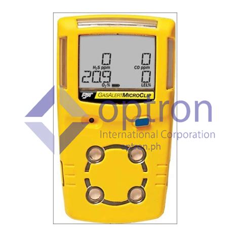 Gas Detector distributor|multi gas detector suppliers.